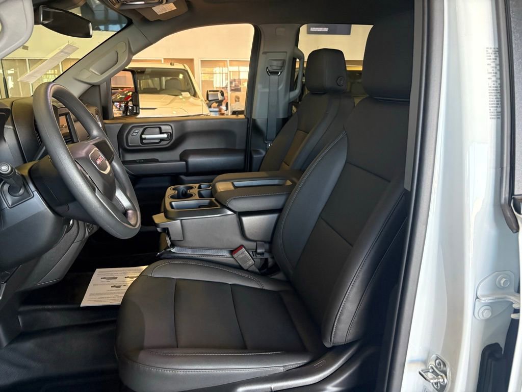 New 2026 GMC Sierra 2500 Pro w/ Convenience Package image 18
