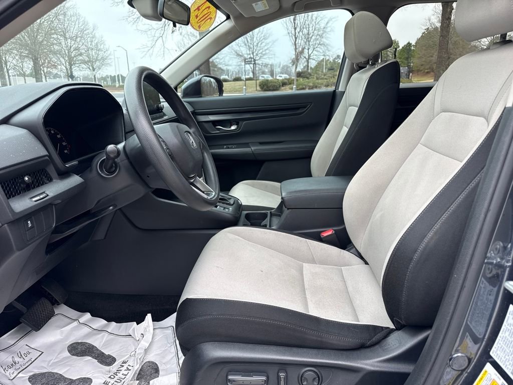 Used 2024 Honda CR-V EX image 21