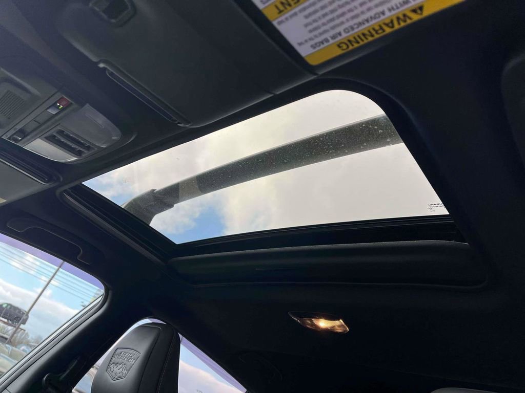 Used 2024 Subaru Crosstrek 2.5i Wilderness w/ Crosstrek Mirror Package image 24