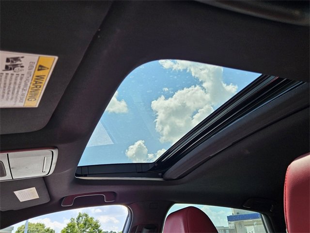 Certified 2024 Acura Integra A-Spec image 5