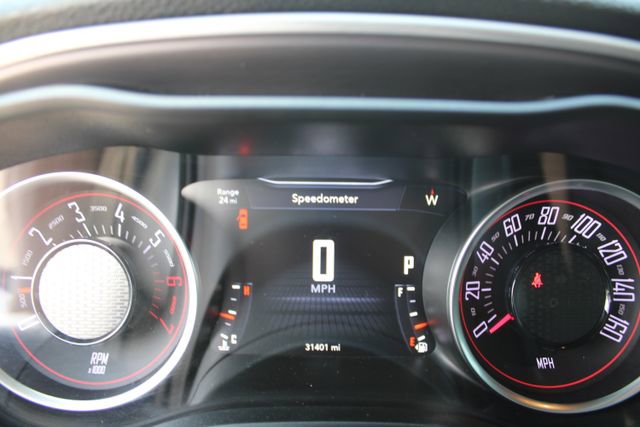 Used 2019 Dodge Challenger R/T RWD image 20