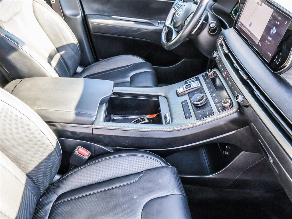 Used 2024 Hyundai Palisade XRT image 18