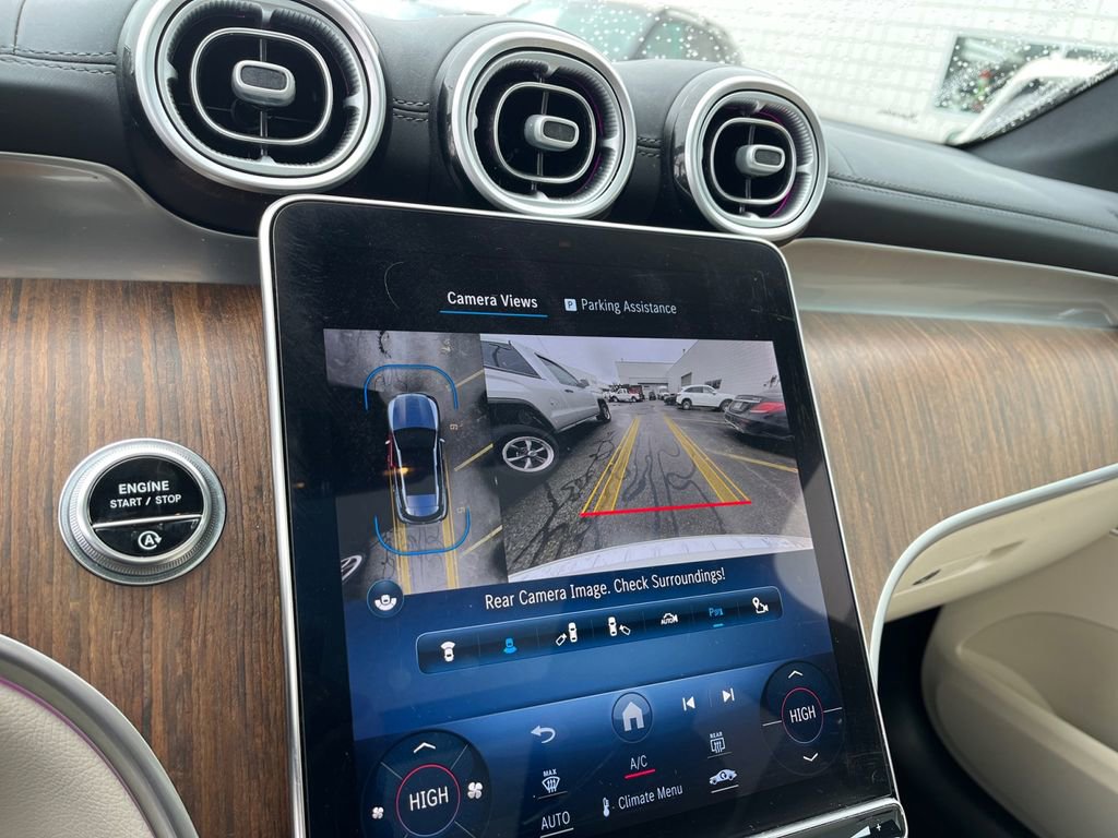 Certified 2023 Mercedes-Benz GLC 300 4MATIC image 25