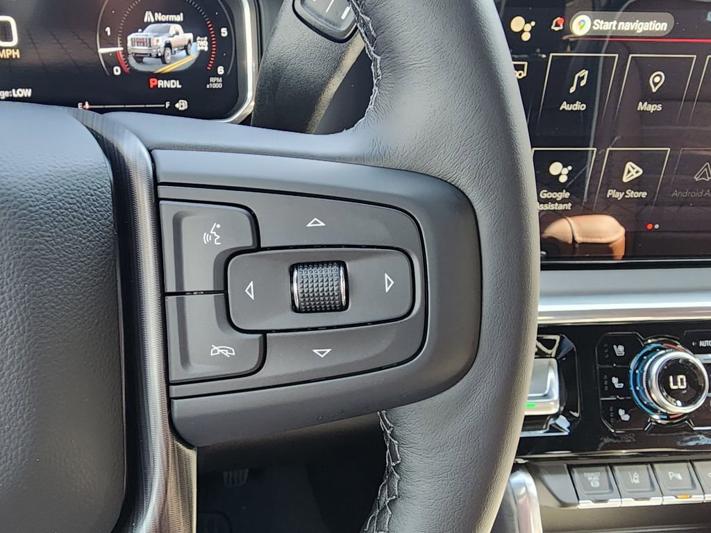 New 2026 GMC Sierra 2500 Denali Ultimate w/ Max Trailering Package image 25