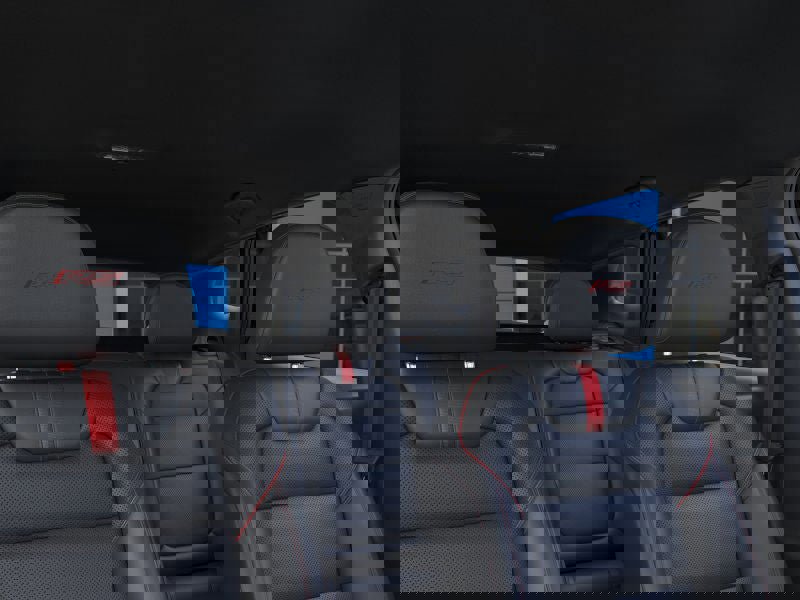 New 2026 Chevrolet Trax RS image 24