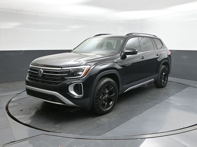 New 2026 Volkswagen Atlas Peak Edition image 30