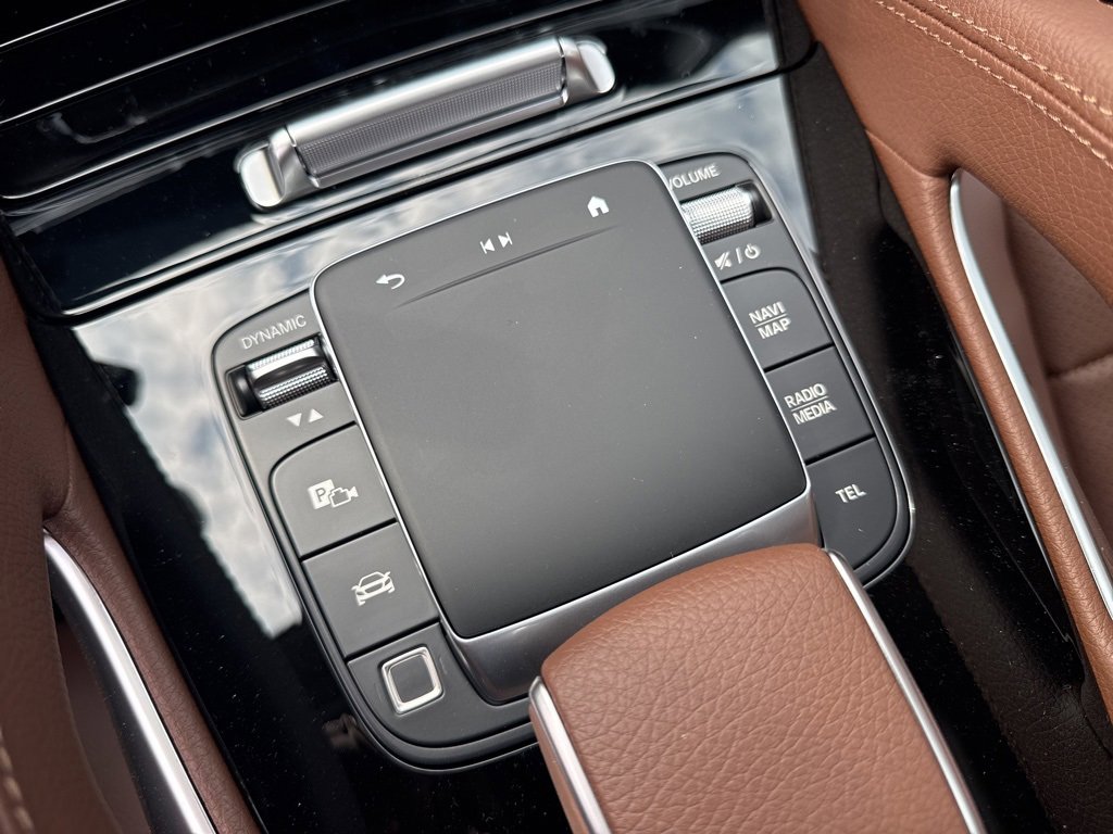 New 2026 Mercedes-Benz GLS 450 4MATIC image 42