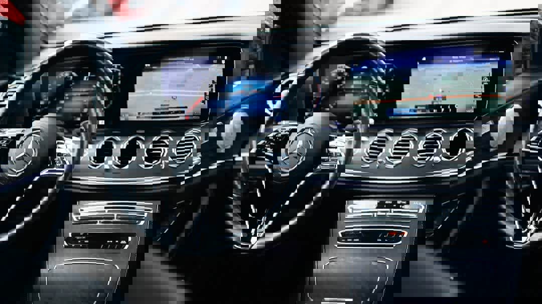 Certified 2023 Mercedes-Benz E 350 4MATIC Sedan image 15