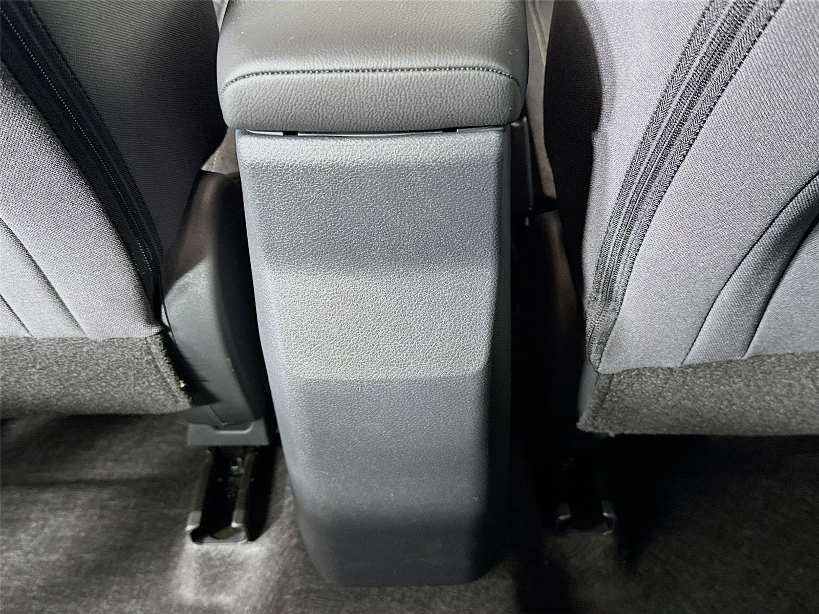 Certified 2026 Nissan Kicks SV FWD image 23