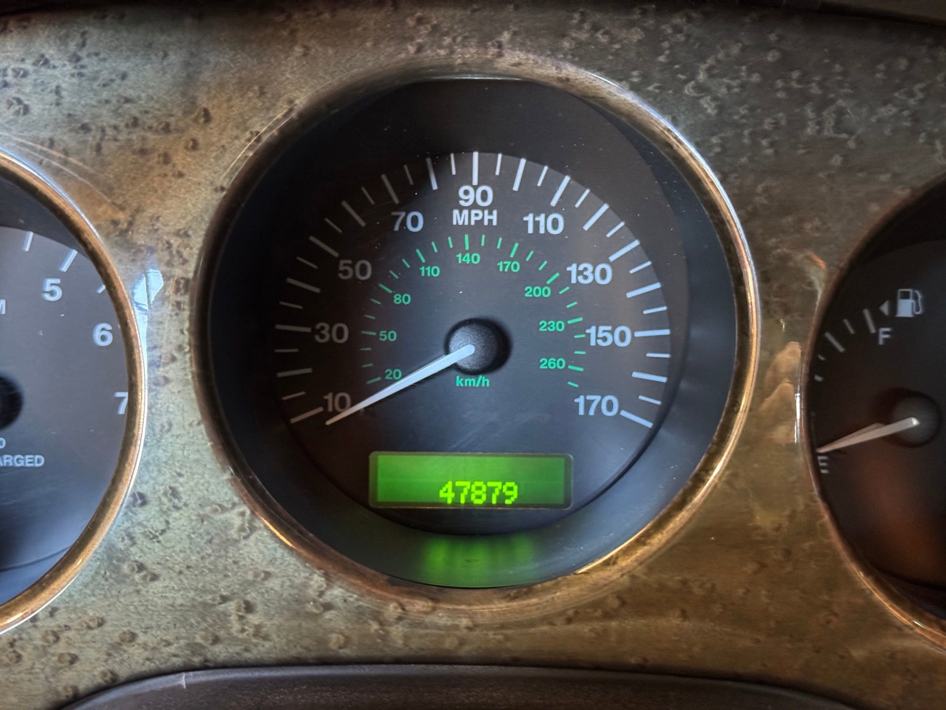 Used 2002 Jaguar XJ8 image 28