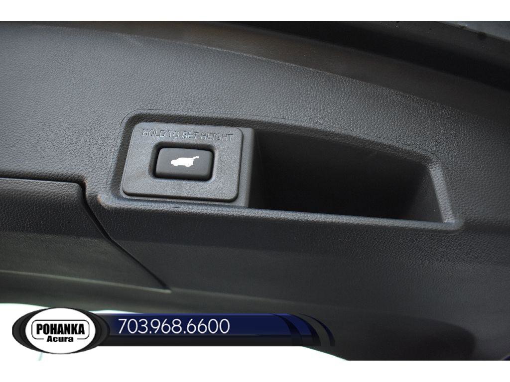 New 2026 Acura RDX A-Spec image 36