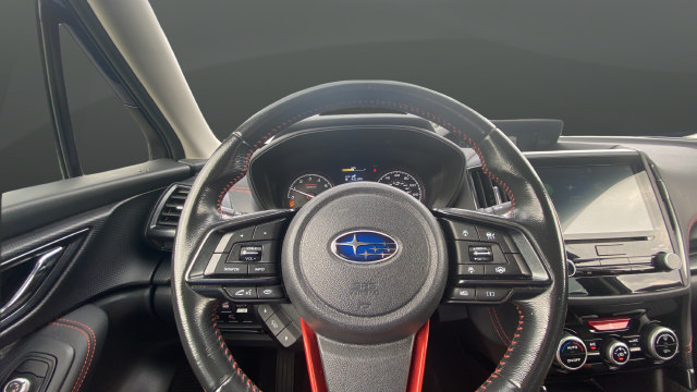 Used 2023 Subaru Forester Sport AWD/4WD image 16