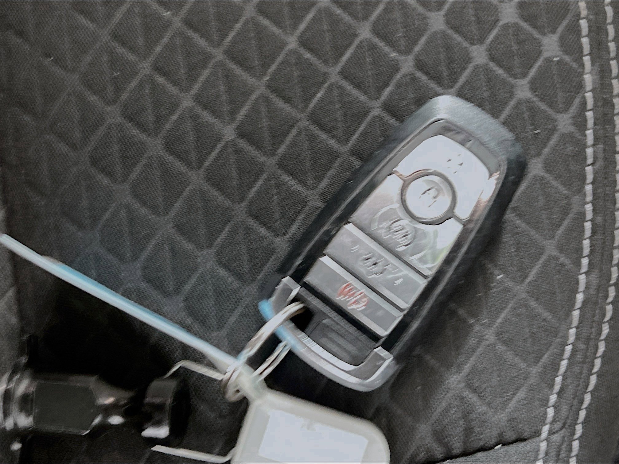 Used 2024 Ford Escape Active image 37