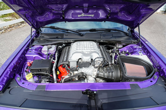 Used 2018 Dodge Challenger SRT Demon image 15