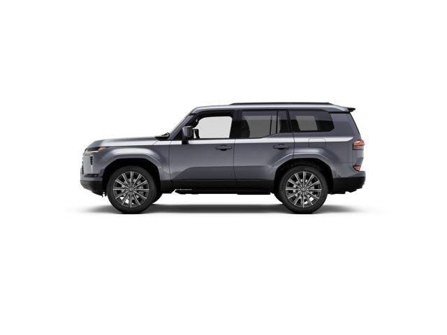 New 2026 Lexus GX 550 AWD/4WD image 44