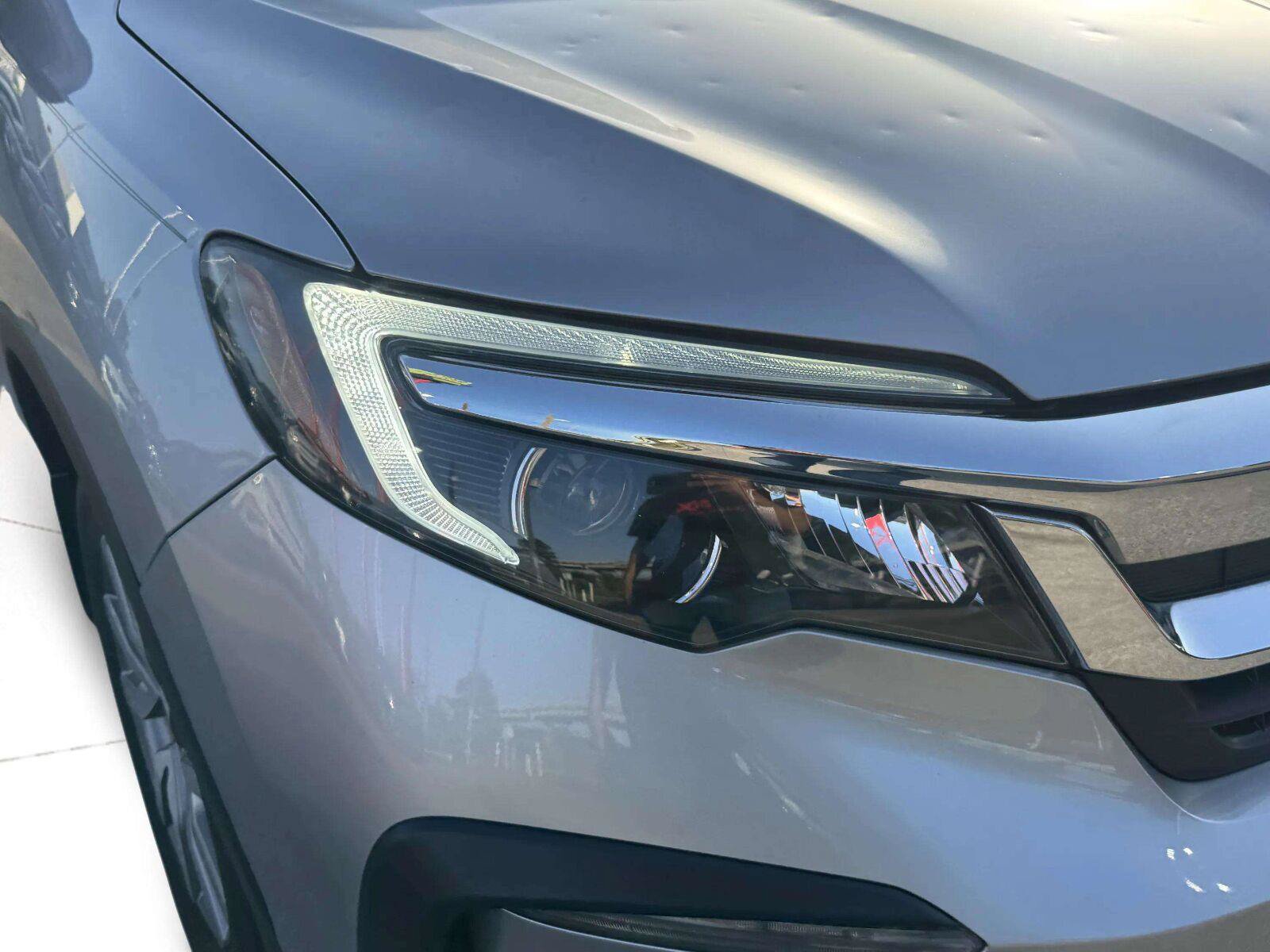 Used 2019 Honda Pilot EX-L image 11