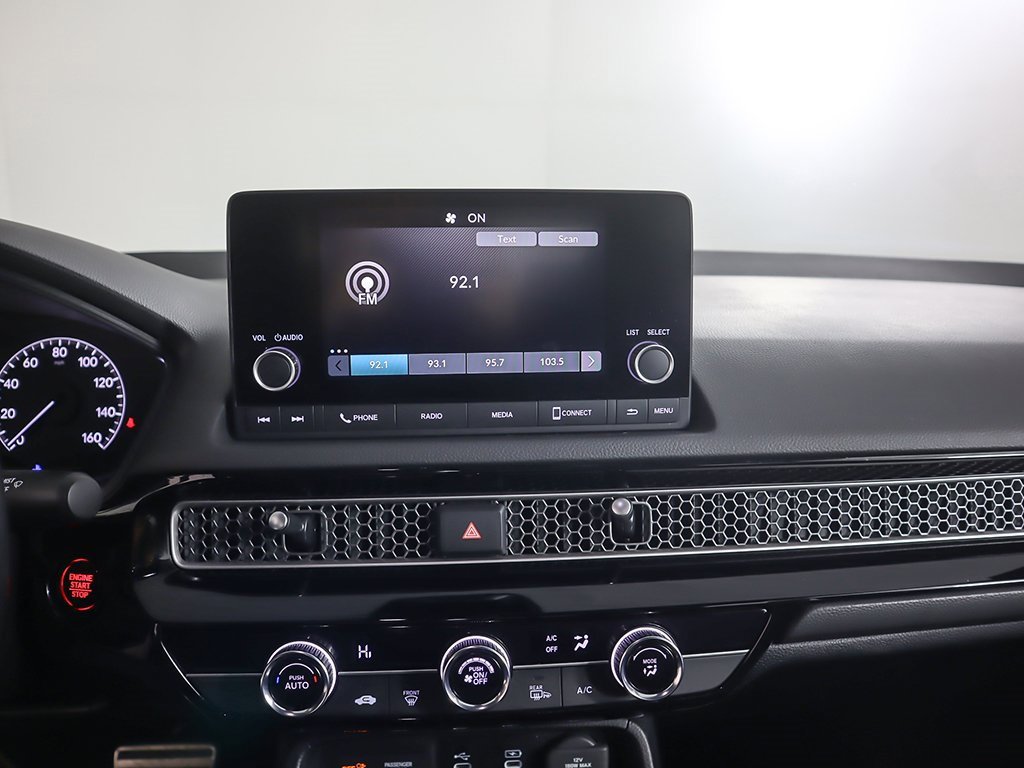 Used 2025 Honda Civic Sport image 42