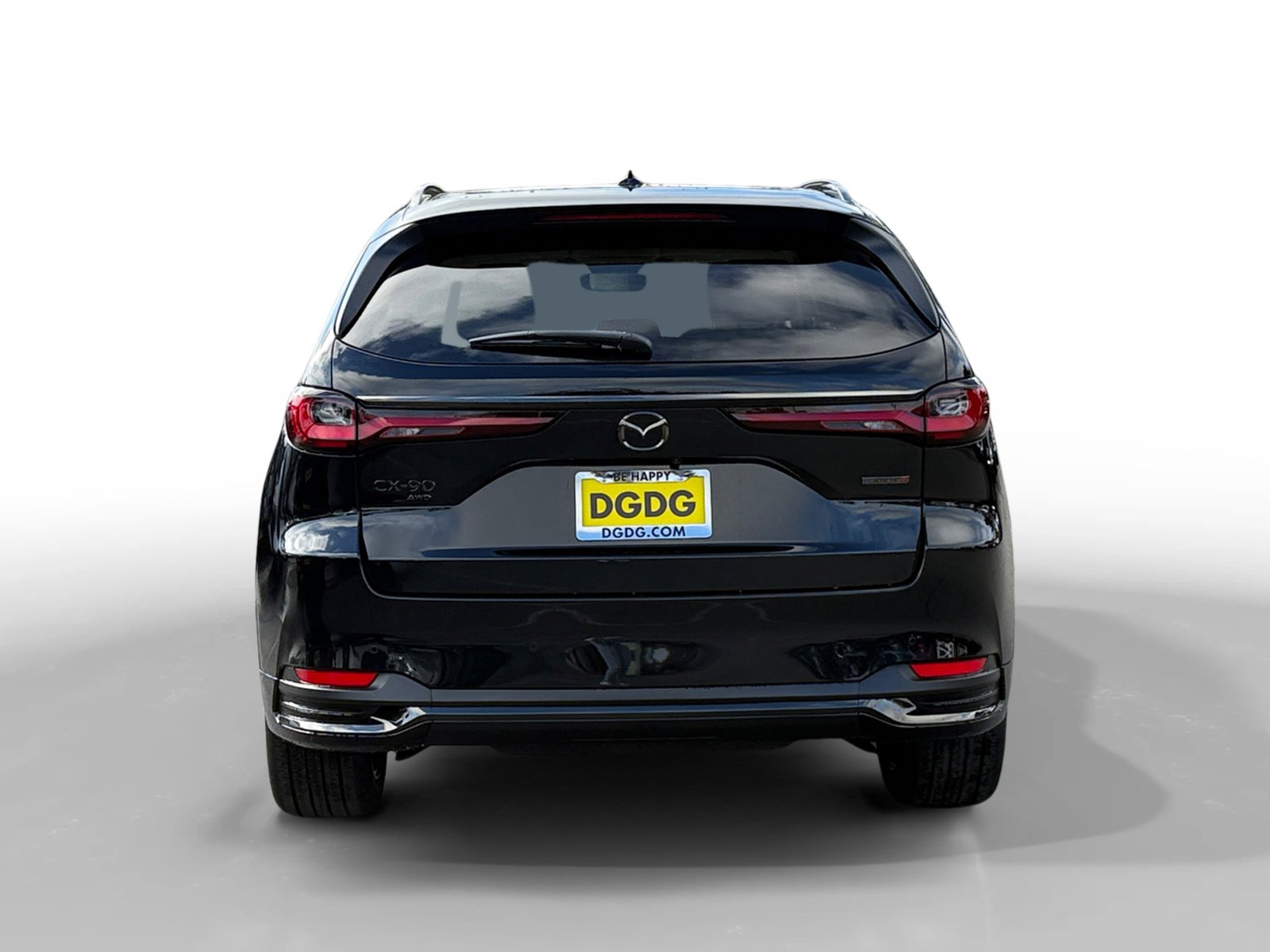 New 2026 MAZDA CX-90 3.3 Turbo S w/ Premium Package image 4