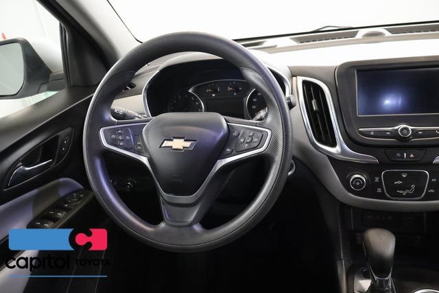 Used 2022 Chevrolet Equinox LT AWD/4WD image 14