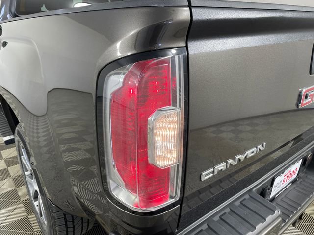 Used 2019 GMC Canyon Denali AWD/4WD image 18