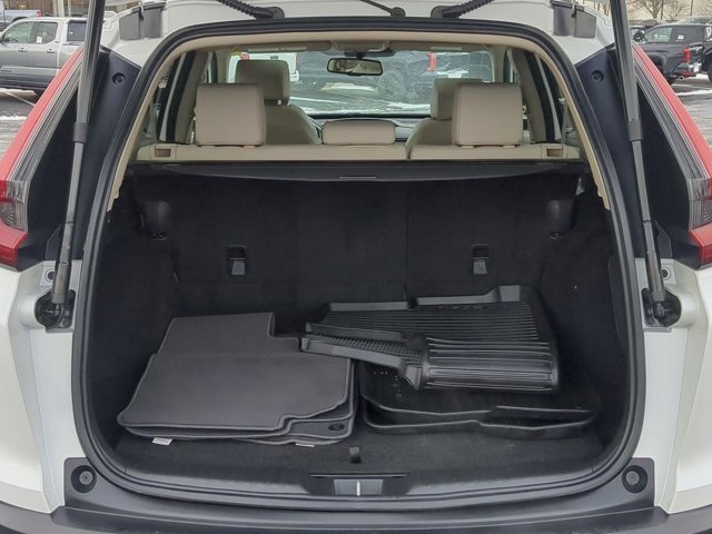 Used 2022 Honda CR-V Touring image 18