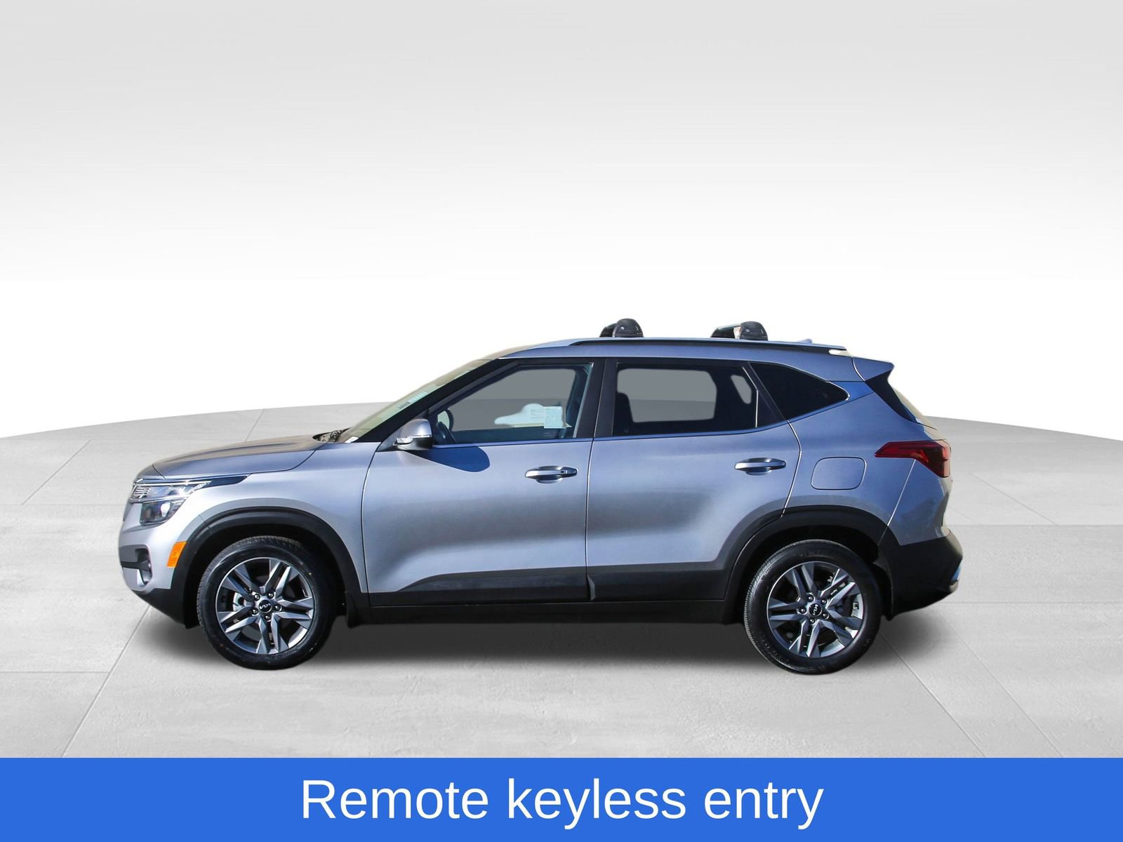 Used 2023 Kia Seltos S image 5