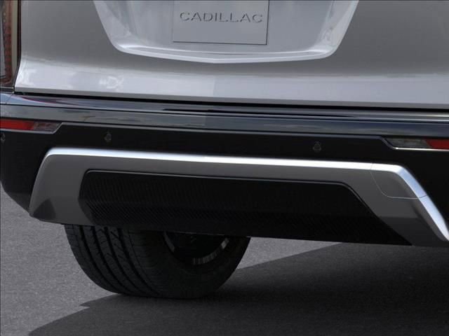 New 2026 Cadillac Vistiq Sport AWD/4WD image 14