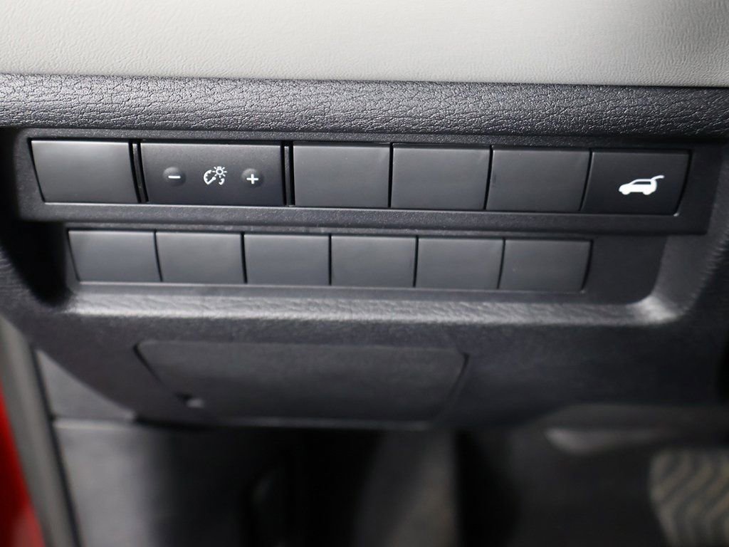 New 2025 Mitsubishi Outlander SE AWD/4WD image 38
