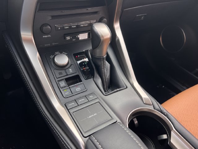 Used 2016 Lexus NX 200t FWD w/ Premium Package image 26