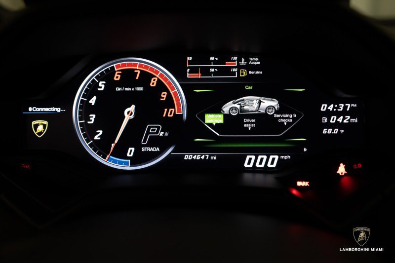 Used 2019 Lamborghini Huracan LP 580-2 image 44