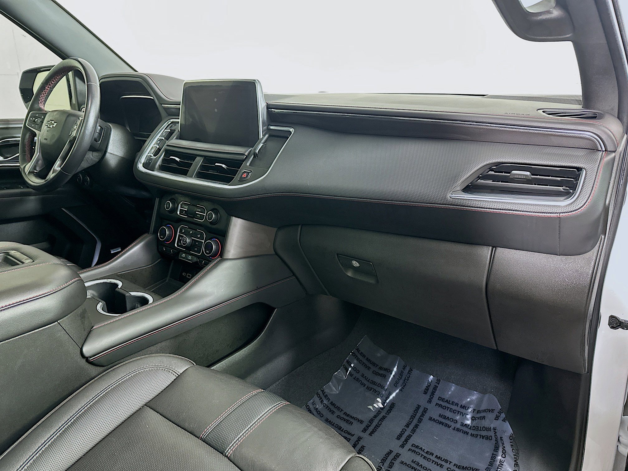 Used 2023 Chevrolet Tahoe RST image 31