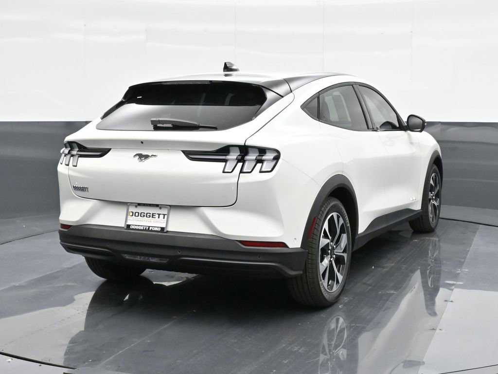 Used 2024 Ford Mustang Mach-E Select w/ Comfort Package Lite image 25