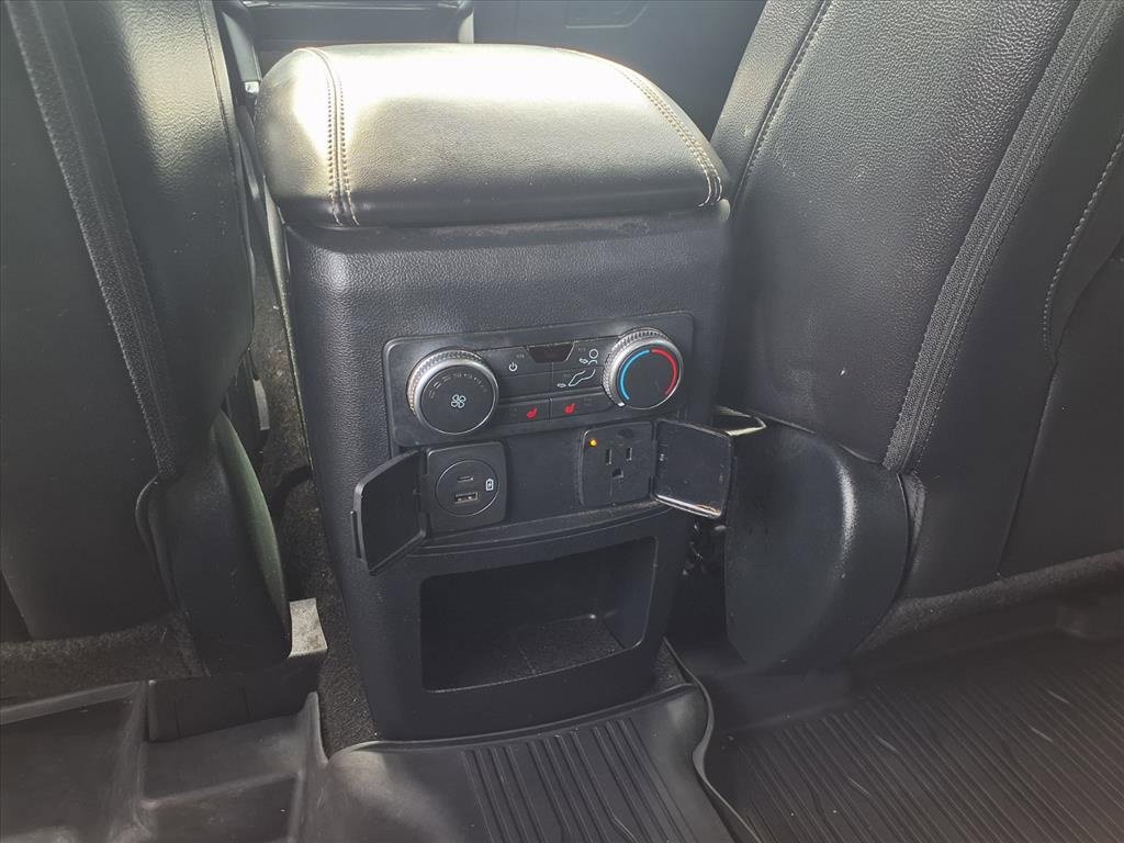 Used 2021 Ford Explorer ST w/ Equipment Group 401A image 15