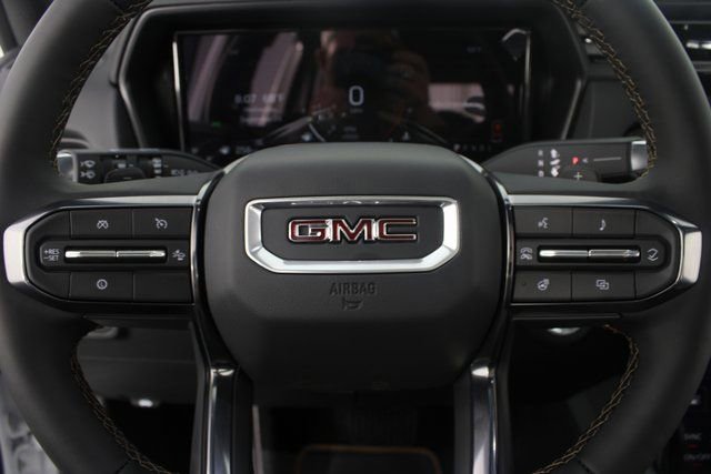 New 2026 GMC Terrain AT4 w/ Convenience Package III image 15