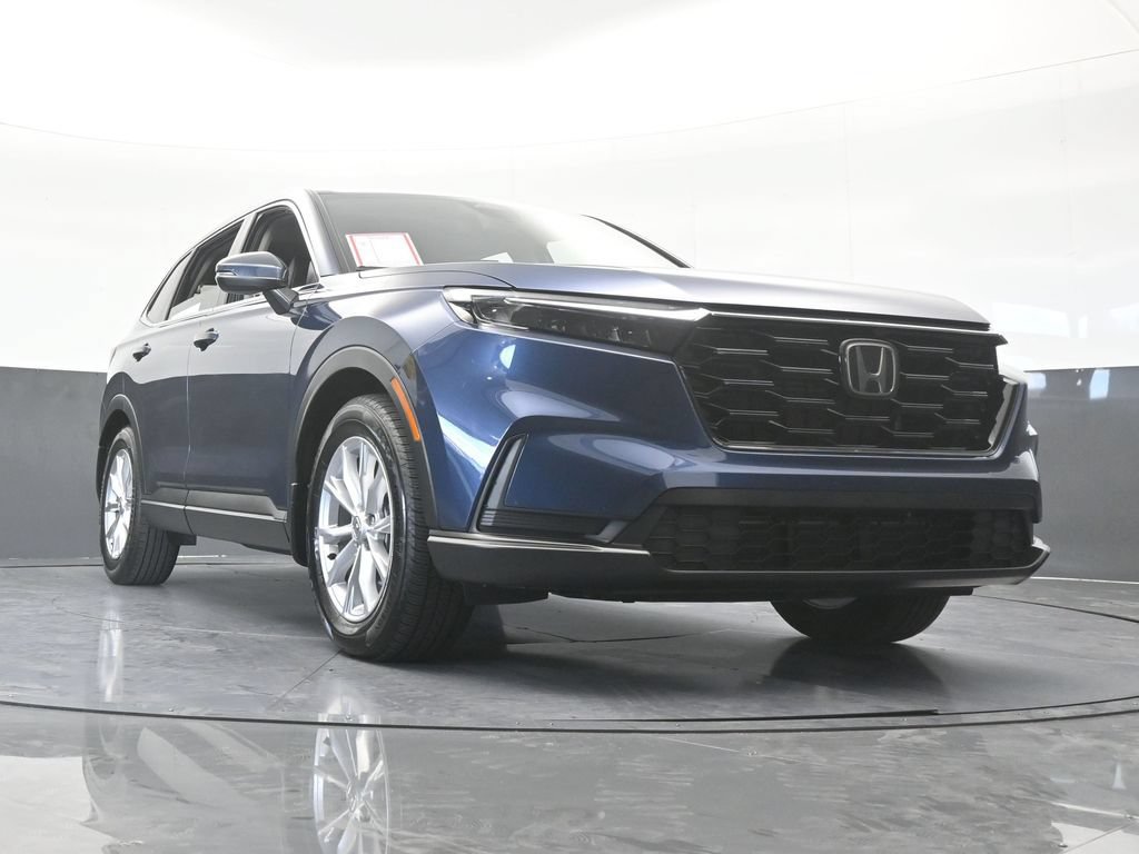 Used 2024 Honda CR-V EX image 70