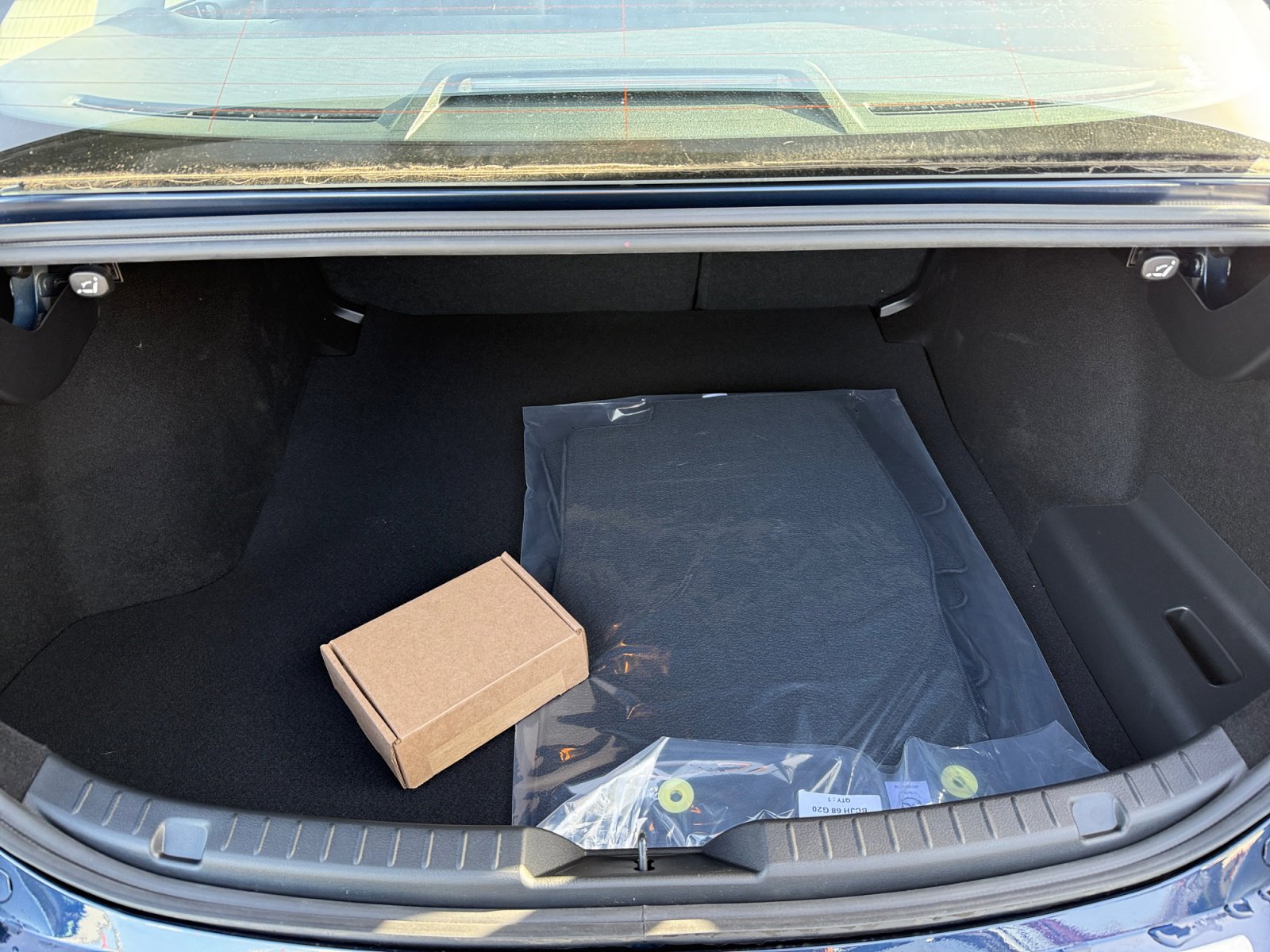 New 2026 MAZDA MAZDA3 s Sport image 17