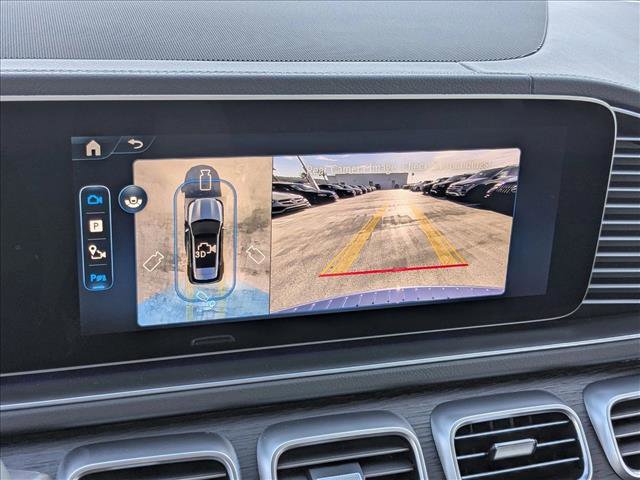 New 2026 Mercedes-Benz GLE 350 4MATIC image 13