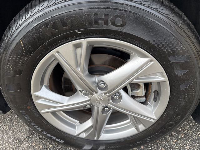 Certified 2023 Hyundai Sonata SE image 9