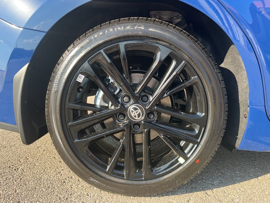 New 2026 Toyota Camry SE image 17