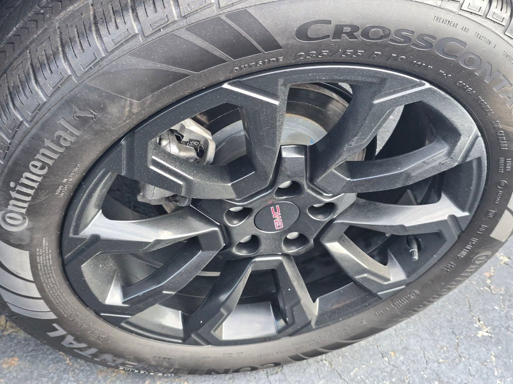 Used 2026 GMC Terrain Elevation w/ Elevation Premium Package AWD/4WD image 25