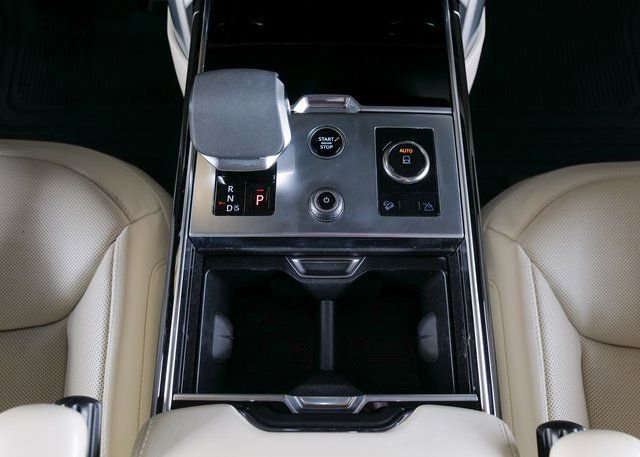 Used 2023 Land Rover Range Rover SE image 18