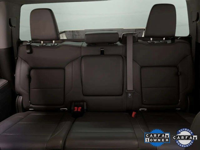 Used 2025 GMC Sierra 1500 SLT image 66