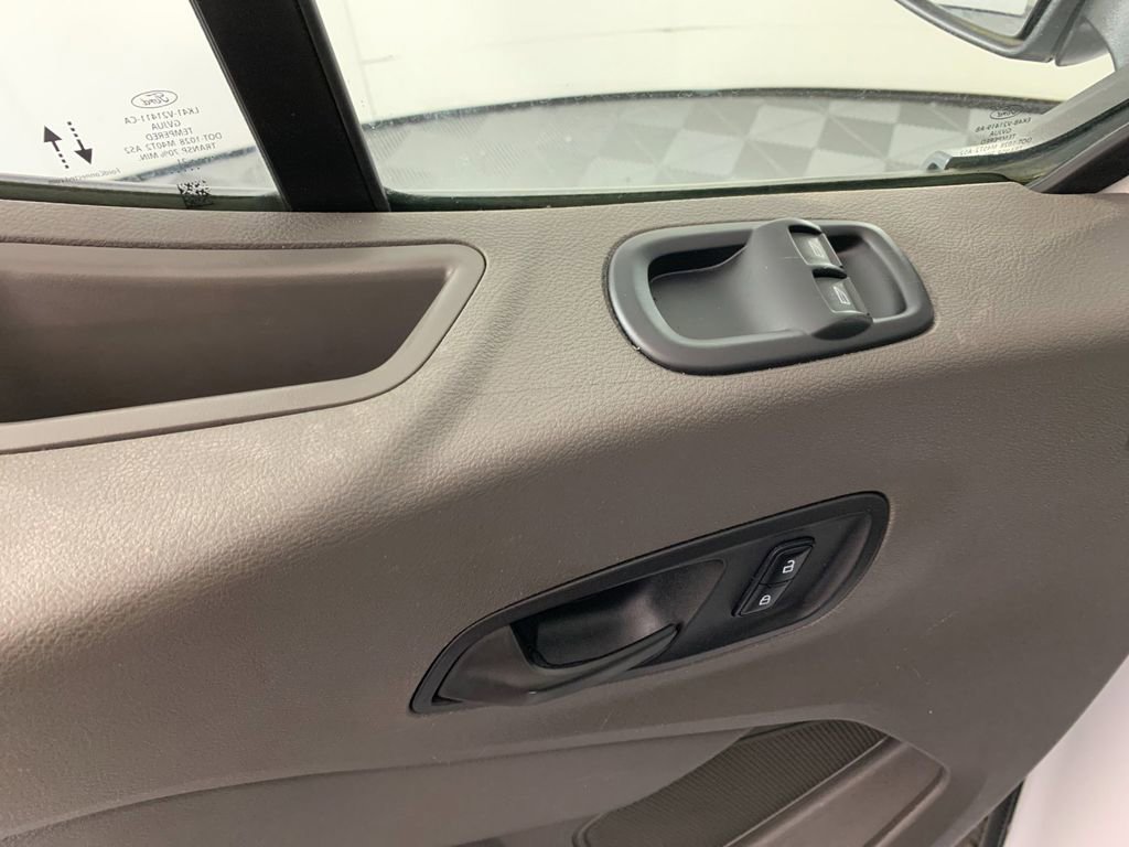 Used 2021 Ford Transit 350 XLT image 15