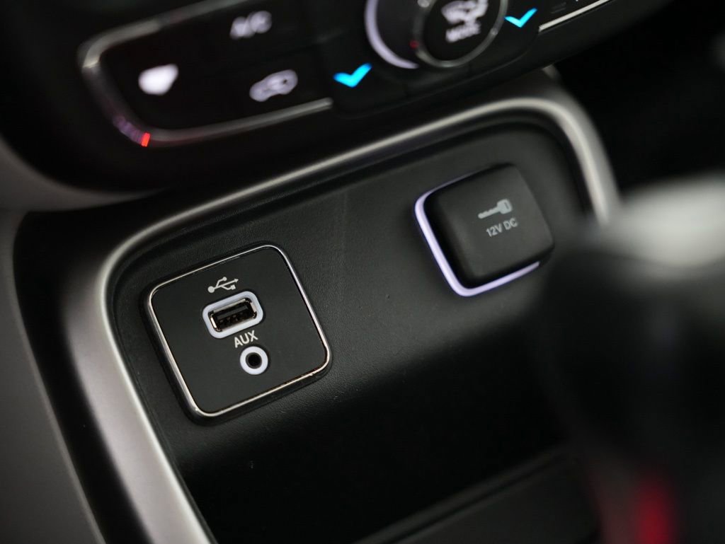 Used 2018 Jeep Compass Latitude w/ Popular Equipment Group image 25