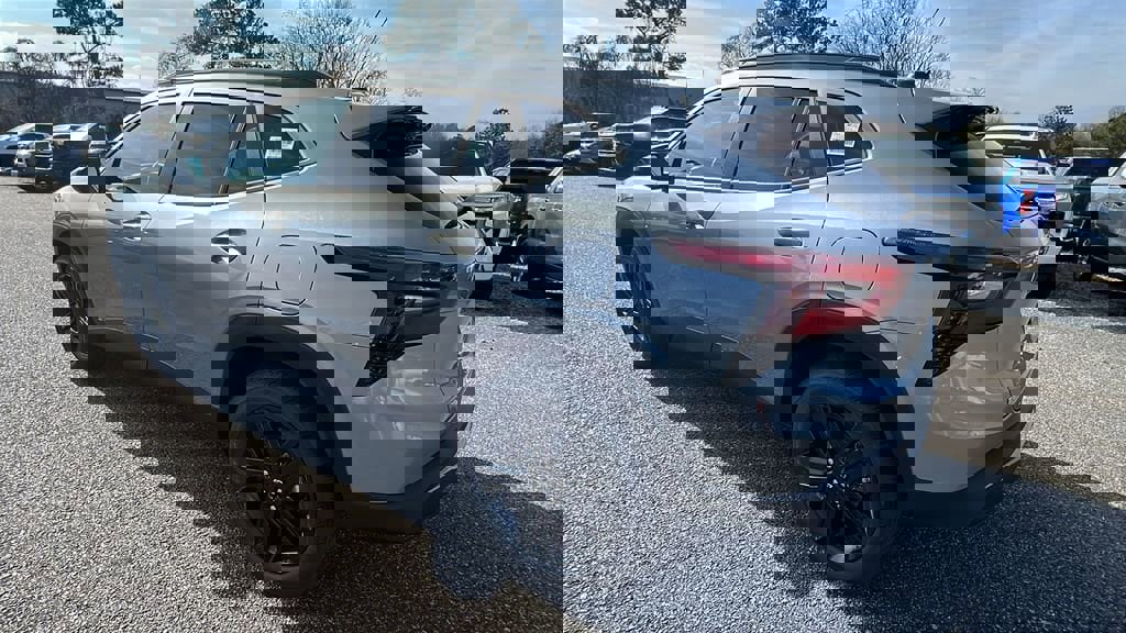 New 2026 Chevrolet Trax ACTIV w/ Driver Confidence Package image 7