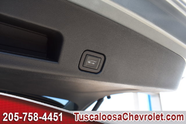 New 2027 Chevrolet Traverse LT FWD image 9