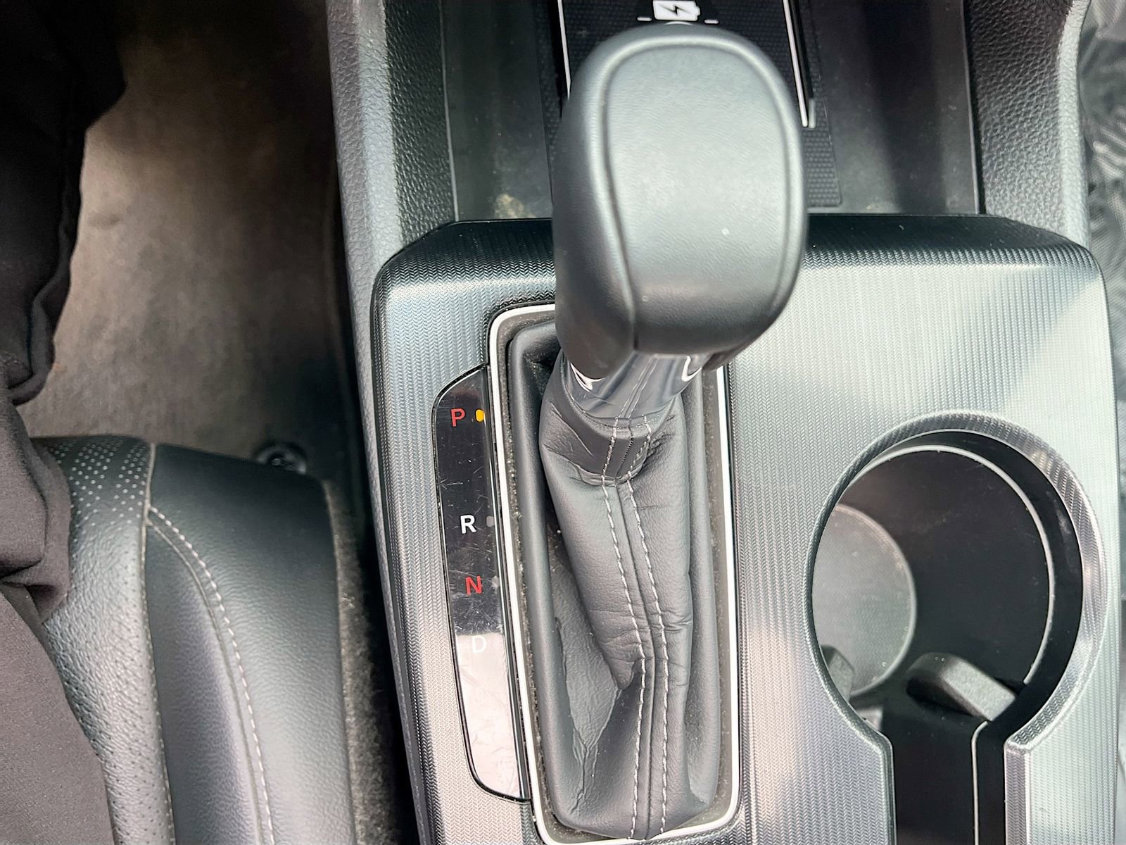 Used 2024 Honda Civic Touring image 17