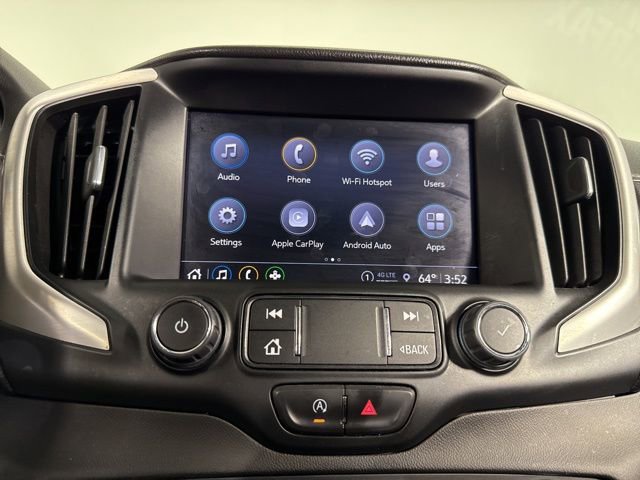 Used 2023 GMC Terrain SLT image 28