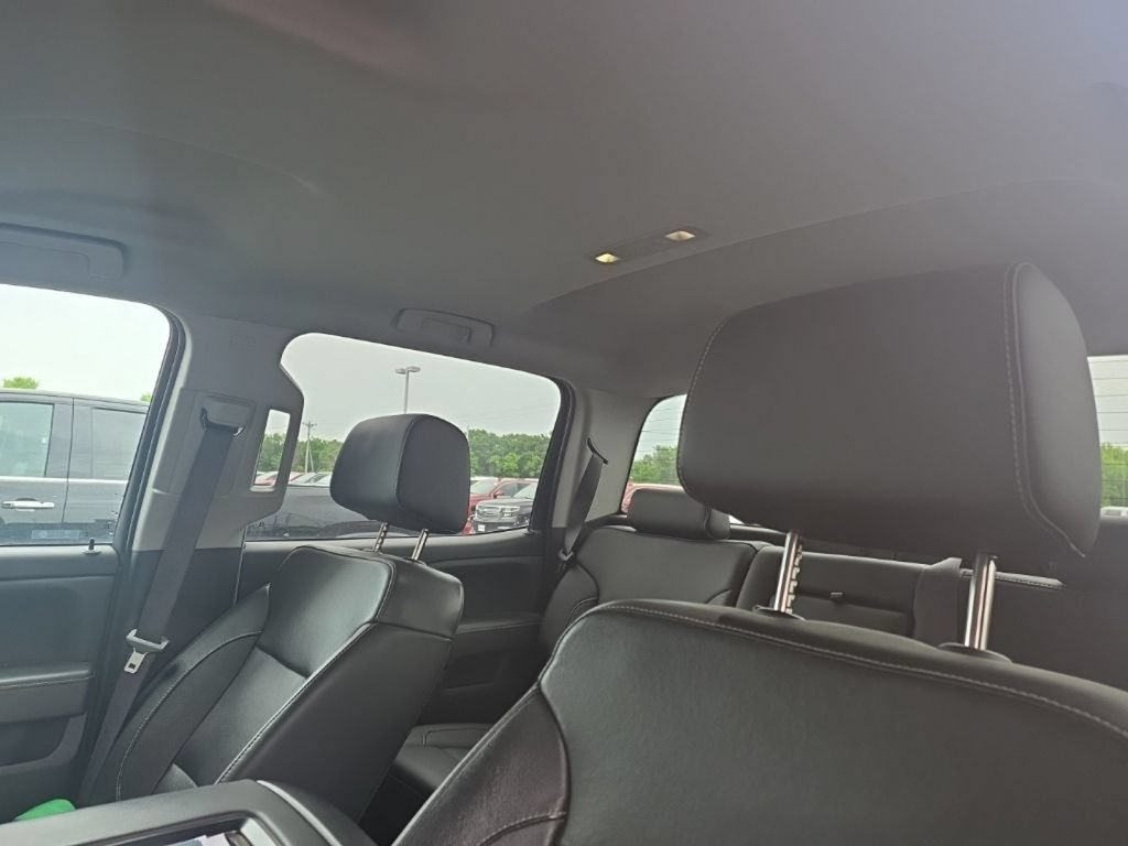 Used 2019 Chevrolet Silverado 3500 LTZ w/ Duramax Plus Package AWD/4WD image 5