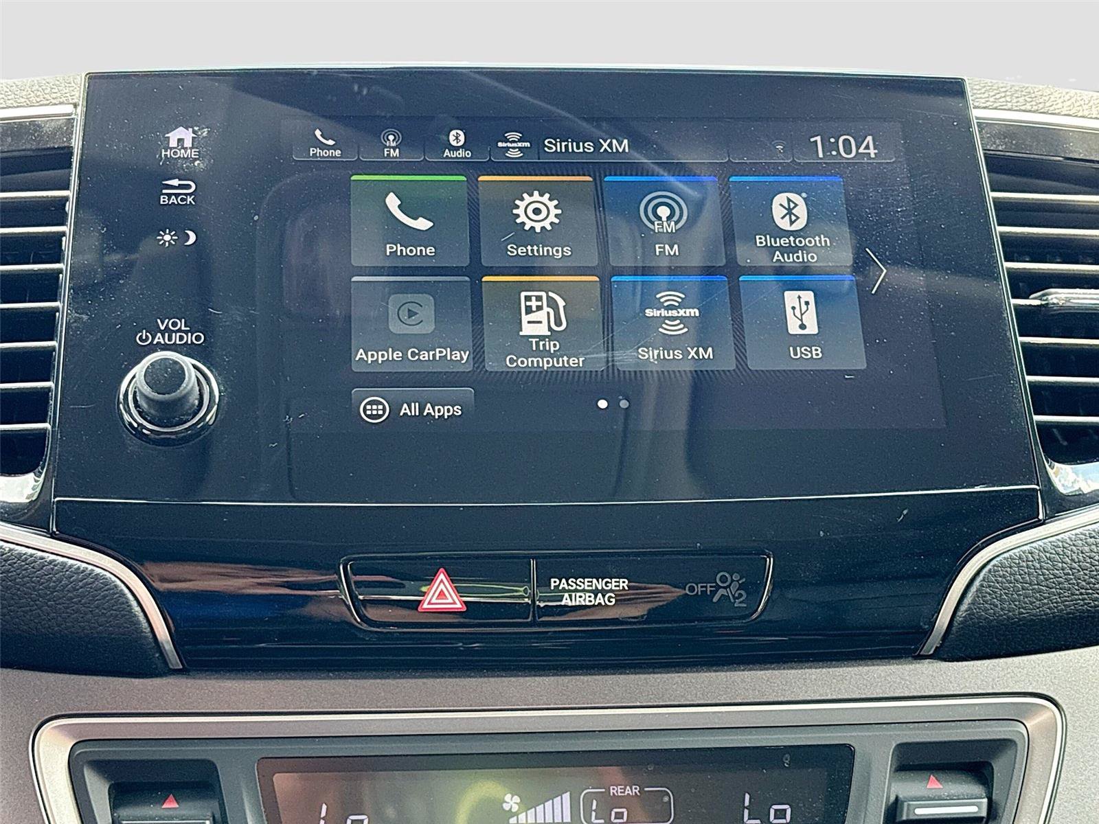 Certified 2019 Honda Pilot EX-L image 16